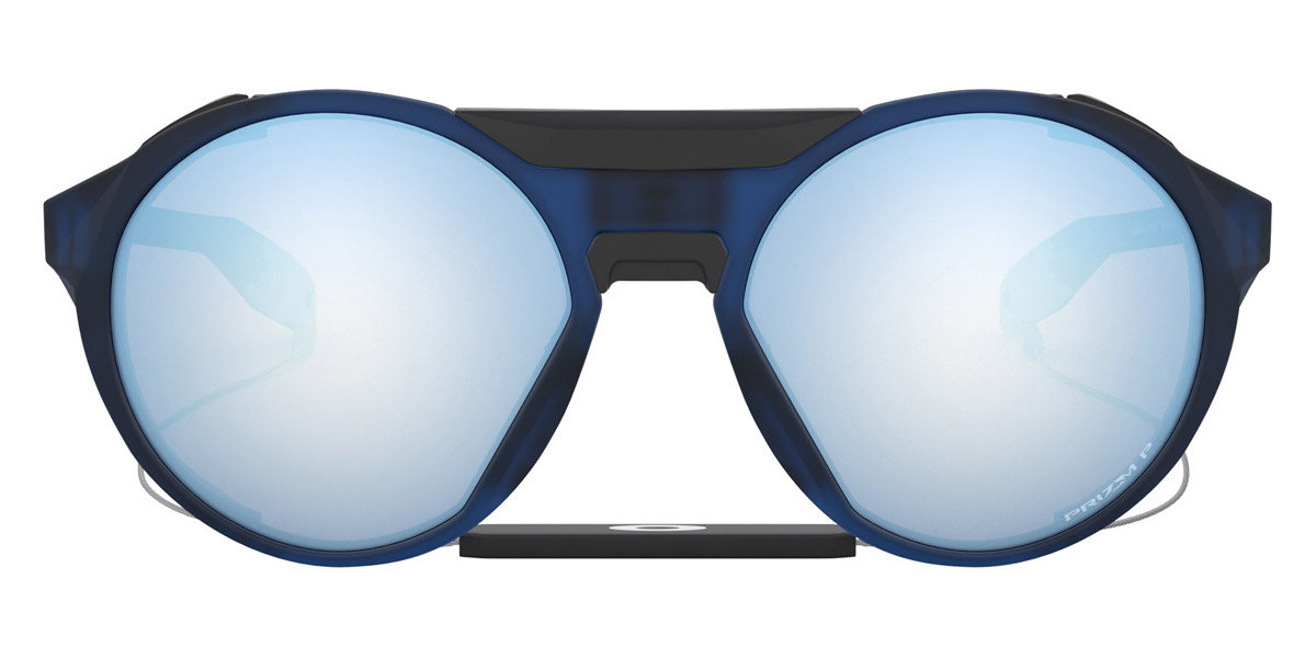 Oakley CLIFDEN (OO9440-944005) 54 Unisex Polarize Güneş Gözlüğü
